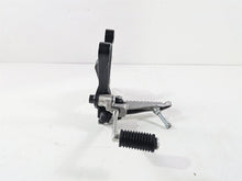 Load image into Gallery viewer, 2024 Kawasaki ZX6R ZX636 Ninja Left Footpeg Foot Peg Shifter Set 35063-0160-18R