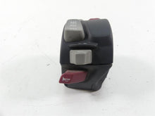 Load image into Gallery viewer, 2009 BMW K1300 S K40 Left Hand Turn Signal Control Switch Esa Abs 61318546189 | Mototech271