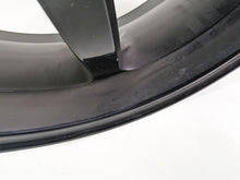Load image into Gallery viewer, 2009 Ducati Multistrada 1100 S Marchesini 17x5.5 Rear Wheel Rim 50221072AB | Mototech271