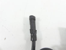 Load image into Gallery viewer, 2011 Harley Touring FLTRU Road Glide Front Rear Abs Brake Sensor Set 40614-08 | Mototech271