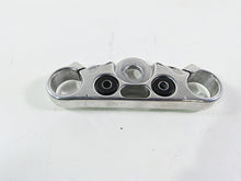 Load image into Gallery viewer, 2016 Harley FXDL Dyna Low Rider Upper Triple Tree Clamp 49mm 46278-08