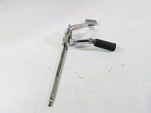 Load image into Gallery viewer, 2008 Harley FXDL Dyna Low Rider 105TH Right Rider Footpeg Brake Pedal 50649-90
