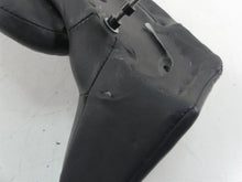 Load image into Gallery viewer, 2007 Harley FLHTCU SE2 CVO Electra Glide Trunk Pillow Rear Back Rest | Mototech271