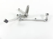 Load image into Gallery viewer, 2004 Ducati 999 SBK Left Footpeg Foot Peg & Shifter Parts 82410841A 45620331A | Mototech271