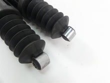 Load image into Gallery viewer, 2016 Harley Touring FLHTP Electra Glide Rear 13" Shock Damper Set 54000036