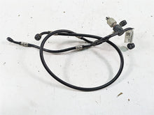 Load image into Gallery viewer, 2022 Harley RA1250 S Pan America Rear Abs Brake Line Hose Set 41800754 | Mototech271