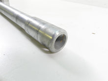 Load image into Gallery viewer, 2014 Harley Touring FLHTK Electra Glide Front 25mm Axle Wheel Spindle 41547-07A