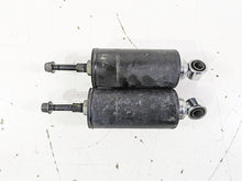 Load image into Gallery viewer, 2016 Harley FLSTC Softail Heritage Showa Rear Suspension Shock Set 54508-00B