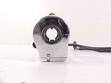 Load image into Gallery viewer, 2010 Victory Vision Tour Right Hand Start Kill Chrome Control Switch 4011357 | Mototech271