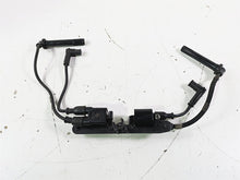 Load image into Gallery viewer, 2017 Ducati Monster 1200 S Beru Ignition Coils Wires Plugs & Bracket 38040101C | Mototech271