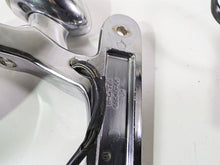 Load image into Gallery viewer, 2007 Harley Touring FLHRSE CVO Road King Front Spotlight Turn Signals 68614-03