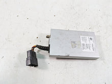 Load image into Gallery viewer, 2009 Harley Touring FLHTCU Electra Glide Harman Kardon Cb Module 76236-06C