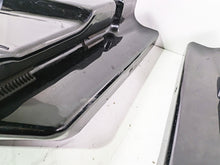 Load image into Gallery viewer, 2016 Harley Touring FLTRX Road Glide Left Right Lower Stretched Saddle Bag Set