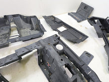 Load image into Gallery viewer, 2018 Polaris RZR XP 1000 Trail Rock Interior Cover Fairing Cowl Set 5439770