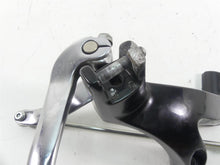 Load image into Gallery viewer, 2021 Harley Softail FLSB Sport Glide Left Foot Peg Mount & Shifter Set 33600134 | Mototech271