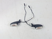 Load image into Gallery viewer, 2010 BMW R1200GS K25 Rear Binker Turn Signal Set - Read 63137667771