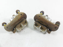 Load image into Gallery viewer, 2015 Can-Am Commander 1000XT Front Brake Caliper Set 705600678 705600679 | Mototech271