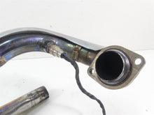 Load image into Gallery viewer, 2011 Harley VRSCF Muscle Rod Exhaust Header Manifold Pipe Set - Read 65236-09 | Mototech271