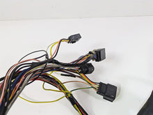 Load image into Gallery viewer, 2009 Harley XR1200 Sportster Main & Engine Wiring Harness - Read 70225-08