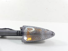 Load image into Gallery viewer, 2016 BMW R nineT R9T K21 Rear Turn Signals Blinker + Mount - Read 63138534355 | Mototech271