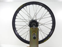 Load image into Gallery viewer, 2009 BMW F800GS K72 Straight Front Excel Takasago Superlite Rim Wheel 21x1.85