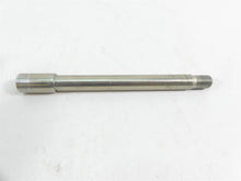 Load image into Gallery viewer, 2018 Triumph Street Triple 765RS Front Axle Wheel Spindle 20mm T2000650 | Mototech271