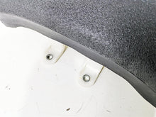 Load image into Gallery viewer, 2012 Yamaha XT1200 Super Tenere Rear Seat Saddle 23P-24710-10-00 23P-24710-11-00