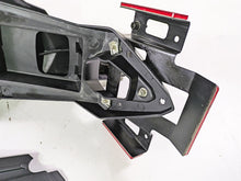 Load image into Gallery viewer, 2017 BMW F800GS Adv K75 Tail Fairing Cover Plate Holder Set 46627695030