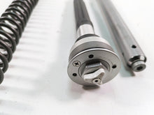 Load image into Gallery viewer, 2018 KTM 1090 Adventure R WP Left Front Fork Internals Spring Set 48601729S1