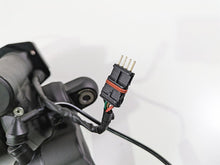 Load image into Gallery viewer, 2014 BMW K1300S K40 Rear Suspension Shock Esa 7714507 33537714507 | Mototech271