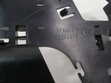 Load image into Gallery viewer, 2019 Harley Softail FXBB Street Bob Electrical Carrier Plastic Set 69201523 | Mototech271