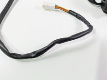 Load image into Gallery viewer, 2022 Ducati Streetfighter V2 Right Hand Control Switch Start Kill 65010241D