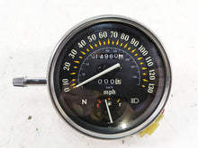 Load image into Gallery viewer, 1997 Kawasaki VN1500 Vulcan Speedometer Gauge Instrument - 14K 25005-1385 | Mototech271