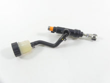 Load image into Gallery viewer, 2013 Triumph Street Triple 675R Rear 1/2" Brake Master Cylinder T2021352