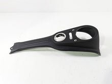 Load image into Gallery viewer, 2017 Harley Dyna FXDB Street Bob Upper Tank Dash Speedometer Panel 70900209 | Mototech271