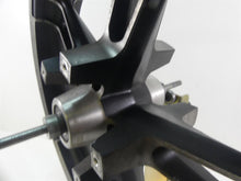 Load image into Gallery viewer, 2016 Harley Touring FLTRX Road Glide Straight Front Wheel Rim 19x3.5 43300027 | Mototech271