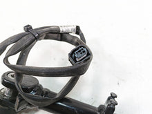 Load image into Gallery viewer, 2007 BMW R1200GS K255 Adv Side Kickstand Kick Stand + Switch 46537683977 | Mototech271