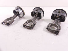 Load image into Gallery viewer, 2011 Sea-Doo 4-Tec GTI SE 130 Piston & Rod Set 420917516 420296565 | Mototech271