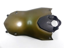 Load image into Gallery viewer, 2013 BMW F800GS STD K72 Upper Tank Cover Kalamata Matt 8534987 46638534987 | Mototech271