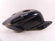 Load image into Gallery viewer, 2008 Ducati 1098 S Fuel Gas Petrol Tank Reservoir 58611602A | Mototech271
