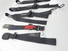 Load image into Gallery viewer, 2018 Polaris RZR1000 XP EPS Turbo Dynamix Multi Point Impact Seat Belt Kit | Mototech271