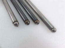 Load image into Gallery viewer, 2006 Harley Touring FLHTCUI Electra Glide Push Rod Chrome Cover Set 17965-99