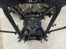 Load image into Gallery viewer, 2020 Honda Talon S2X 1000X Straight Main Frame Chassis - BoS 50100-HL6-A00ZA