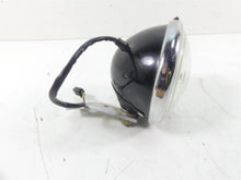 Load image into Gallery viewer, 2015 Harley FXDL Dyna Low Rider Head Light Lamp Headlight & Mount 69774-07A | Mototech271