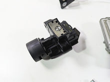 Load image into Gallery viewer, 2010 BMW R1200RT K26 Cdi Ecu Ecm & Ignition Switch Set 7722565 5125770007 | Mototech271