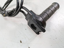 Load image into Gallery viewer, 2018 Kawasaki ZX1002 Ninja H2 SX Throttle Cable Grip Set 46003-0739 32099-0767 | Mototech271