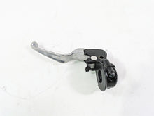 Load image into Gallery viewer, 2016 Harley FXDL Dyna Low Rider Clutch Perch & Lever 38608-96 | Mototech271