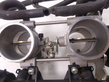 Load image into Gallery viewer, 2013 BMW F800GS K72 Delorto Fuel Injector Throttle Body 13548520781
