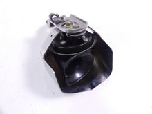 Load image into Gallery viewer, 2003 Harley Touring FLHTCI Electra Glide Horn With Chrome Cover 61300478A | Mototech271