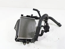 Load image into Gallery viewer, 2018 BMW R1200GS GSW K50 Left Radiator + Thermostat Fan & Cover Set 17118546408 | Mototech271